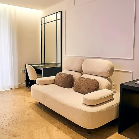 Boutique - Palazzo Rodota 1783 Bed & Breakfast