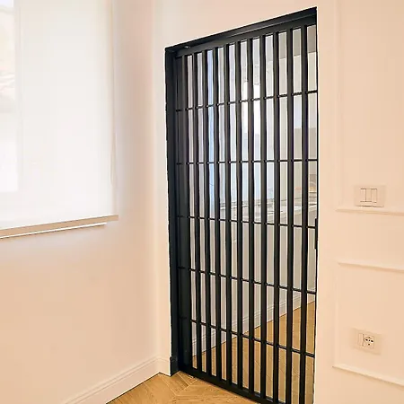 Couette-café Boutique - Palazzo Rodotà 1683