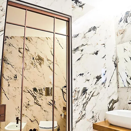 Couette-café Boutique - Palazzo Rodotà 1683 Cosenza