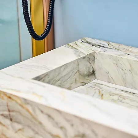 Boutique - Palazzo Rodotà 1683 4* Cosenza