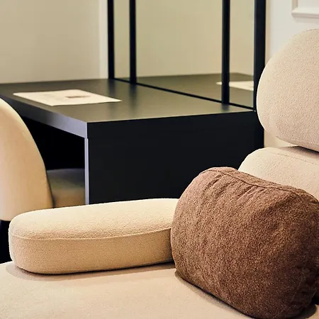 Boutique - Palazzo Rodota 1783 Alojamento de Acomodação e Pequeno-almoço Cosença