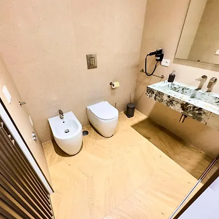Bed & Breakfast Boutique - Palazzo Rodota 1783 Cosenza