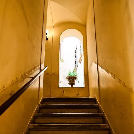 Boutique - Palazzo Rodota 1783 Bed & Breakfast Cosenza
