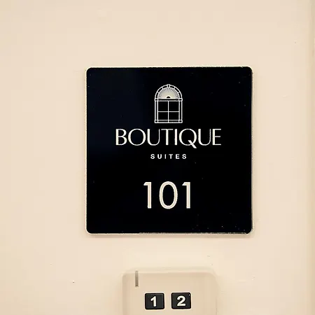 Boutique - Palazzo Rodotà 1683 4* Cosenza