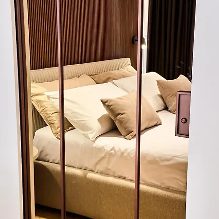 Boutique - Palazzo Rodota 1783 Bed & Breakfast