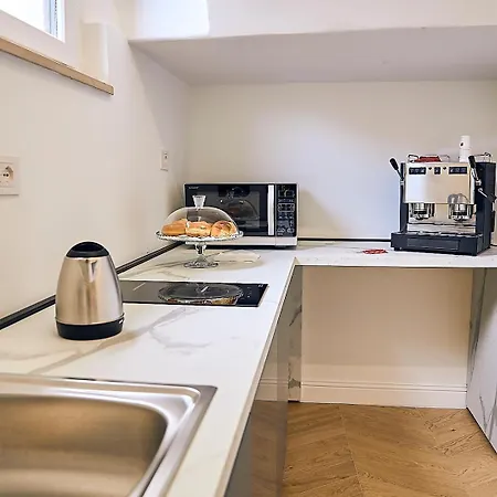 Bed & Breakfast Boutique - Palazzo Rodota 1783 Cosenza