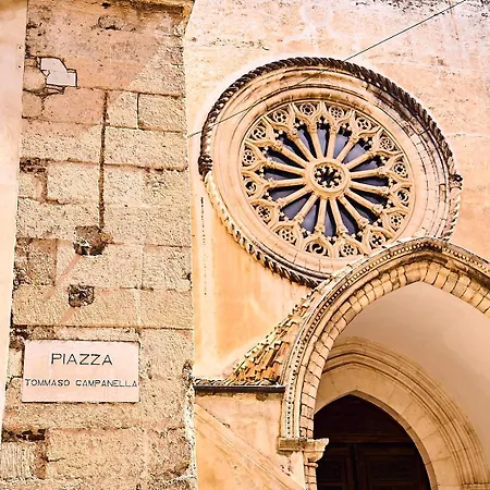 Boutique - Palazzo Rodota 1783 Bed & Breakfast *