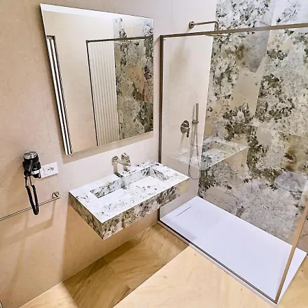 Bed & Breakfast Boutique - Palazzo Rodota 1783