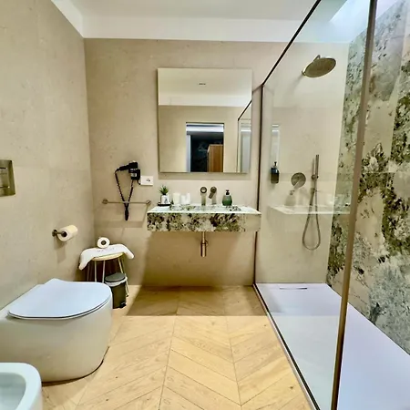 Boutique - Palazzo Rodota 1783 Bed & Breakfast Cosenza