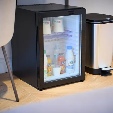 Boutique - Palazzo Rodotà 1683 Couette-café