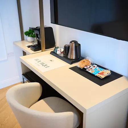 Boutique - Palazzo Rodota 1683 科森扎