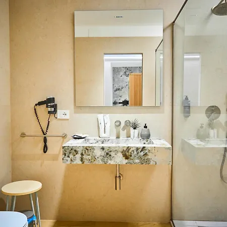 Couette-café Boutique - Palazzo Rodotà 1683 Cosenza