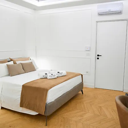 Boutique - Palazzo Rodotà 1683