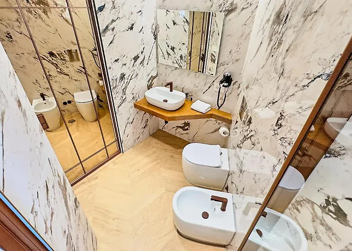 Boutique - Palazzo Rodotà 1683 Alojamento de Acomodação e Pequeno-almoço