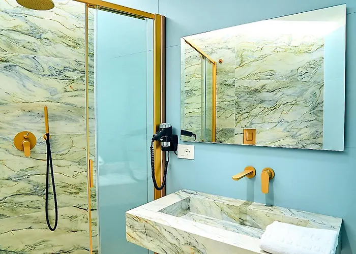 Boutique - Palazzo Rodotà 1683 Alojamento de Acomodação e Pequeno-almoço 4*