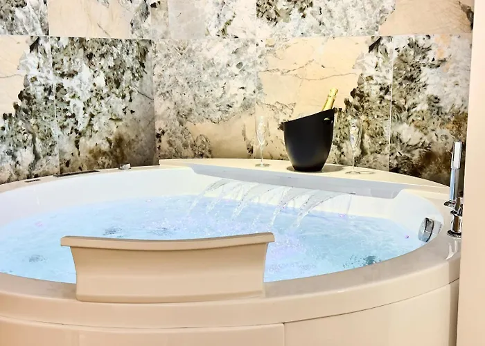 Alojamento de Acomodação e Pequeno-almoço Boutique - Palazzo Rodotà 1683