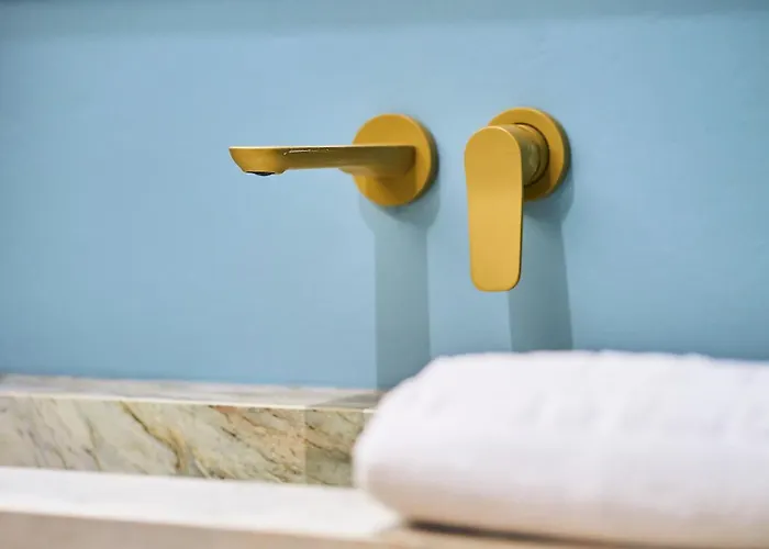 Boutique - Palazzo Rodotà 1683 4*