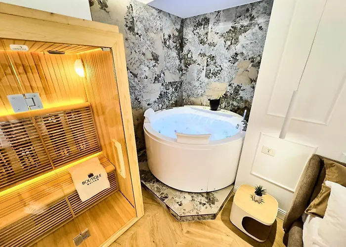 Alojamento de Acomodação e Pequeno-almoço Boutique - Palazzo Rodotà 1683 Cosença