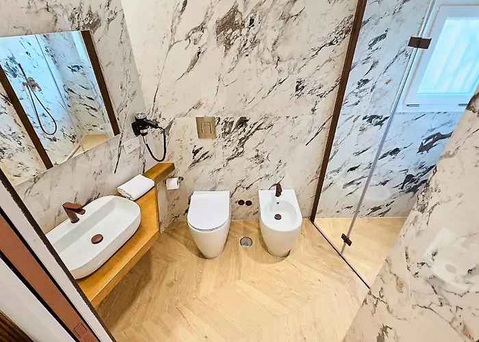 Boutique - Palazzo Rodotà 1683 Cosença