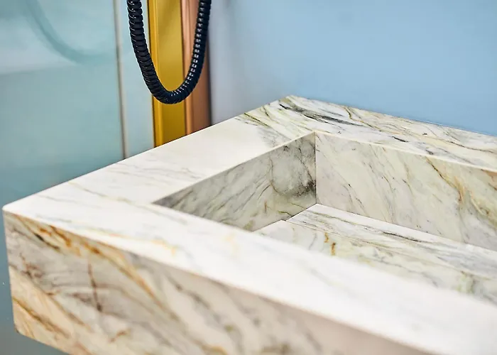 Boutique - Palazzo Rodotà 1683 4* Cosença