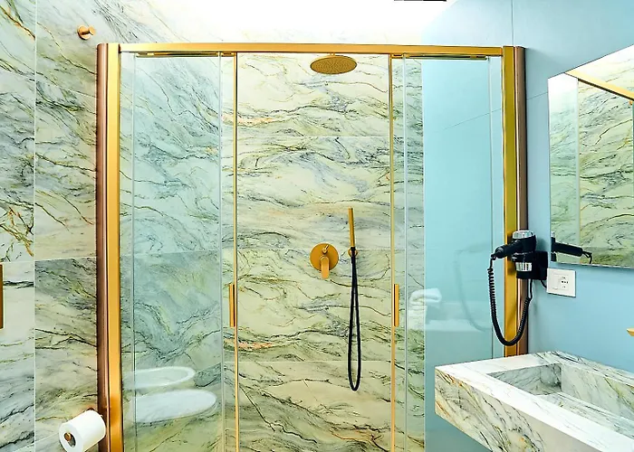 Boutique - Palazzo Rodotà 1683 4*