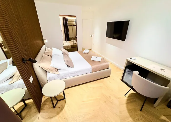 Alojamento de Acomodação e Pequeno-almoço Boutique - Palazzo Rodotà 1683