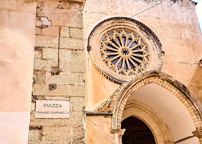 Boutique - Palazzo Rodotà 1683 Alojamento de Acomodação e Pequeno-almoço 4*