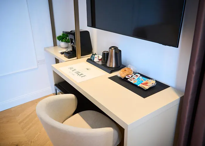 Boutique - Palazzo Rodotà 1683 Cosença