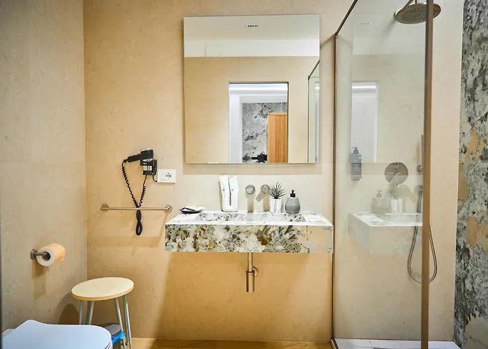 Alojamento de Acomodação e Pequeno-almoço Boutique - Palazzo Rodotà 1683 Cosença