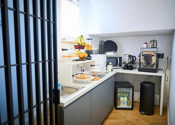 Boutique - Palazzo Rodotà 1683 Alojamento de Acomodação e Pequeno-almoço